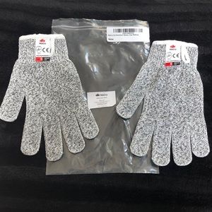 No Cry Cut Resistance Gloves high performance